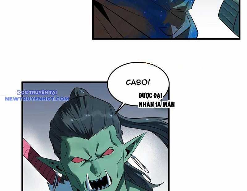 Đồng Hành Cùng Tử Vong: Bắt Đầu Với Ngư Nhân Địa Hạ Thành Chapter 104 trang 56