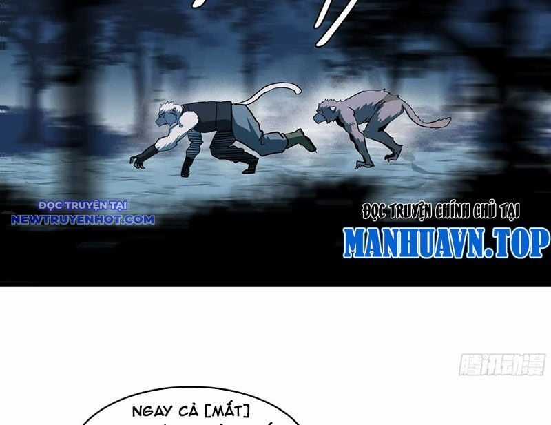 Đồng Hành Cùng Tử Vong: Bắt Đầu Với Ngư Nhân Địa Hạ Thành Chapter 104 trang 58