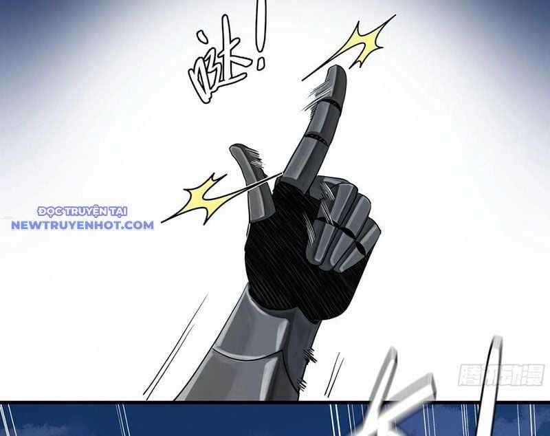 Đồng Hành Cùng Tử Vong: Bắt Đầu Với Ngư Nhân Địa Hạ Thành Chapter 104 trang 6