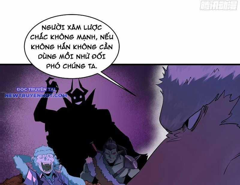 Đồng Hành Cùng Tử Vong: Bắt Đầu Với Ngư Nhân Địa Hạ Thành Chapter 104 trang 61