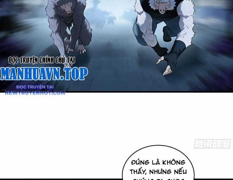 Đồng Hành Cùng Tử Vong: Bắt Đầu Với Ngư Nhân Địa Hạ Thành Chapter 104 trang 63