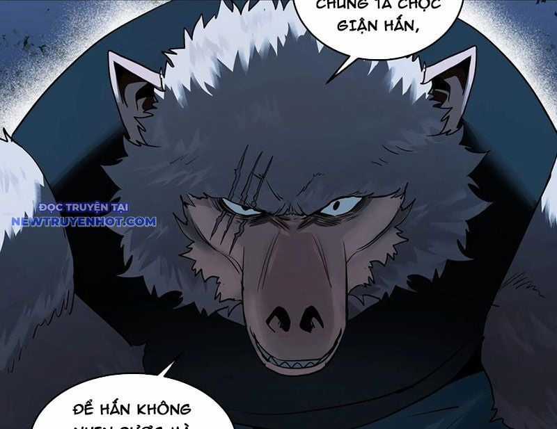 Đồng Hành Cùng Tử Vong: Bắt Đầu Với Ngư Nhân Địa Hạ Thành Chapter 104 trang 64