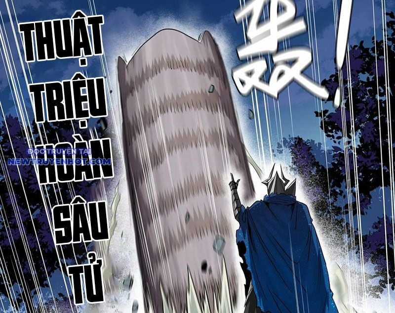 Đồng Hành Cùng Tử Vong: Bắt Đầu Với Ngư Nhân Địa Hạ Thành Chapter 104 trang 7