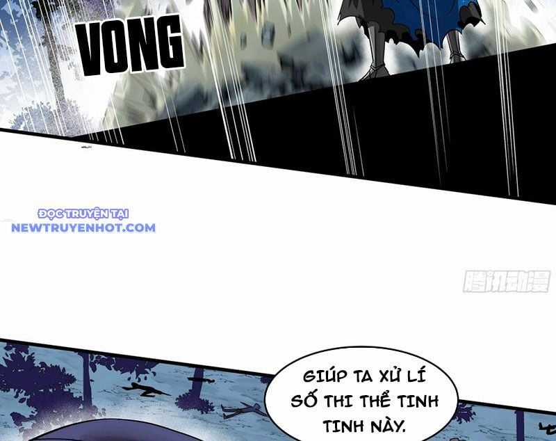 Đồng Hành Cùng Tử Vong: Bắt Đầu Với Ngư Nhân Địa Hạ Thành Chapter 104 trang 8