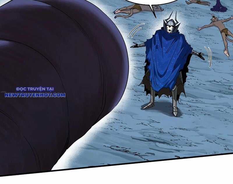 Đồng Hành Cùng Tử Vong: Bắt Đầu Với Ngư Nhân Địa Hạ Thành Chapter 104 trang 9