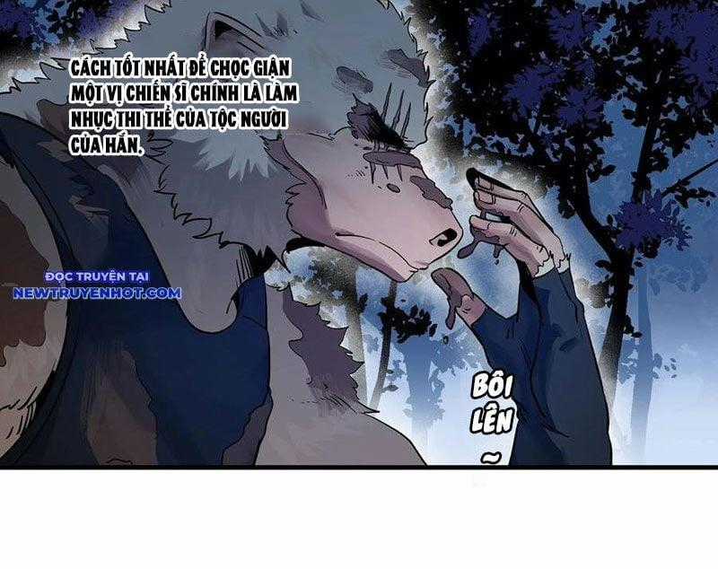 Đồng Hành Cùng Tử Vong: Bắt Đầu Với Ngư Nhân Địa Hạ Thành Chapter 105 trang 1