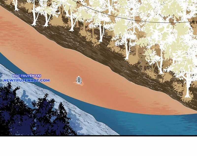 Đồng Hành Cùng Tử Vong: Bắt Đầu Với Ngư Nhân Địa Hạ Thành Chapter 105 trang 10