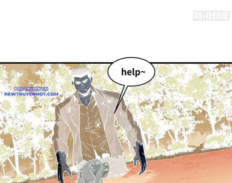 Đồng Hành Cùng Tử Vong: Bắt Đầu Với Ngư Nhân Địa Hạ Thành Chapter 105 trang 11