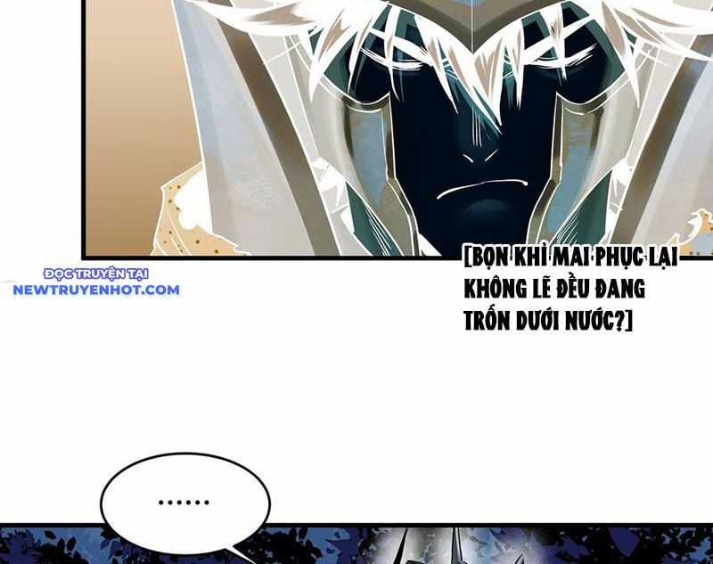 Đồng Hành Cùng Tử Vong: Bắt Đầu Với Ngư Nhân Địa Hạ Thành Chapter 105 trang 14