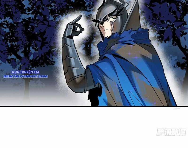 Đồng Hành Cùng Tử Vong: Bắt Đầu Với Ngư Nhân Địa Hạ Thành Chapter 105 trang 15