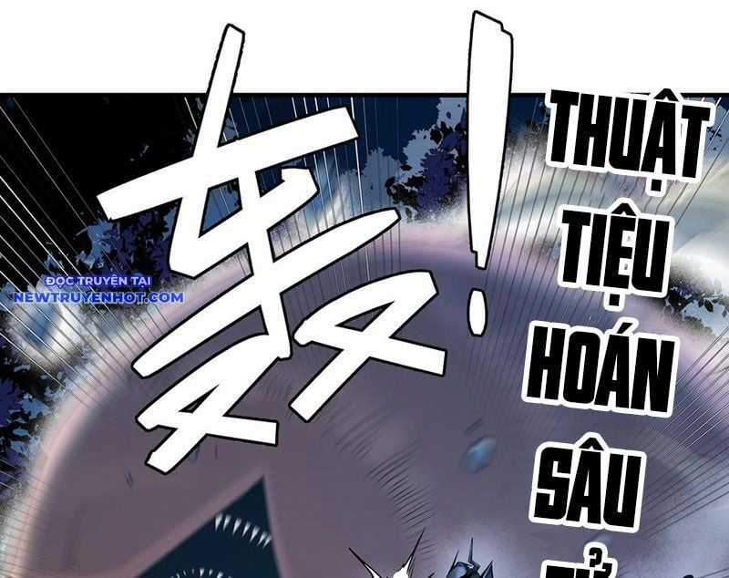 Đồng Hành Cùng Tử Vong: Bắt Đầu Với Ngư Nhân Địa Hạ Thành Chapter 105 trang 16