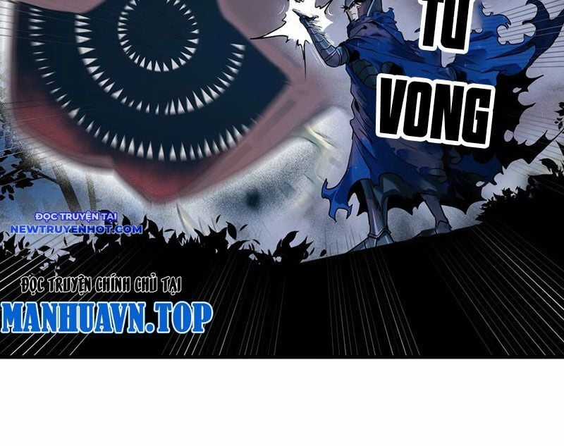 Đồng Hành Cùng Tử Vong: Bắt Đầu Với Ngư Nhân Địa Hạ Thành Chapter 105 trang 17