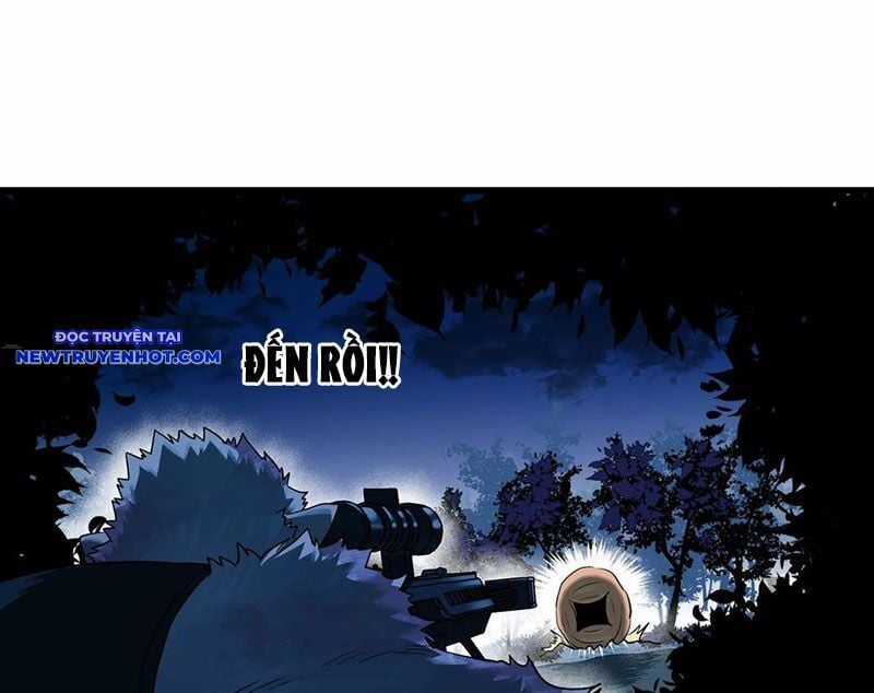 Đồng Hành Cùng Tử Vong: Bắt Đầu Với Ngư Nhân Địa Hạ Thành Chapter 105 trang 18