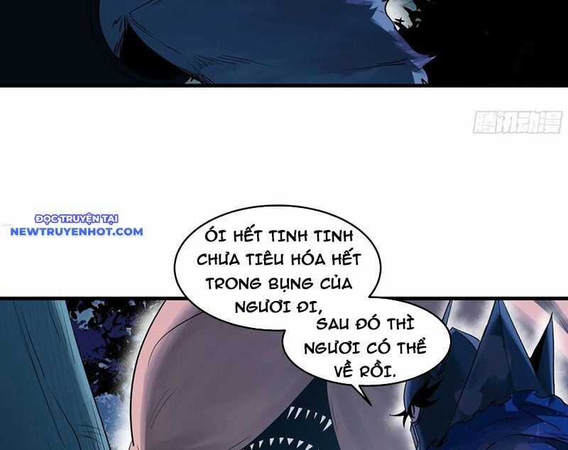 Đồng Hành Cùng Tử Vong: Bắt Đầu Với Ngư Nhân Địa Hạ Thành Chapter 105 trang 19