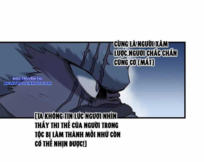 Đồng Hành Cùng Tử Vong: Bắt Đầu Với Ngư Nhân Địa Hạ Thành Chapter 105 trang 2