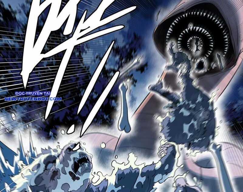 Đồng Hành Cùng Tử Vong: Bắt Đầu Với Ngư Nhân Địa Hạ Thành Chapter 105 trang 21