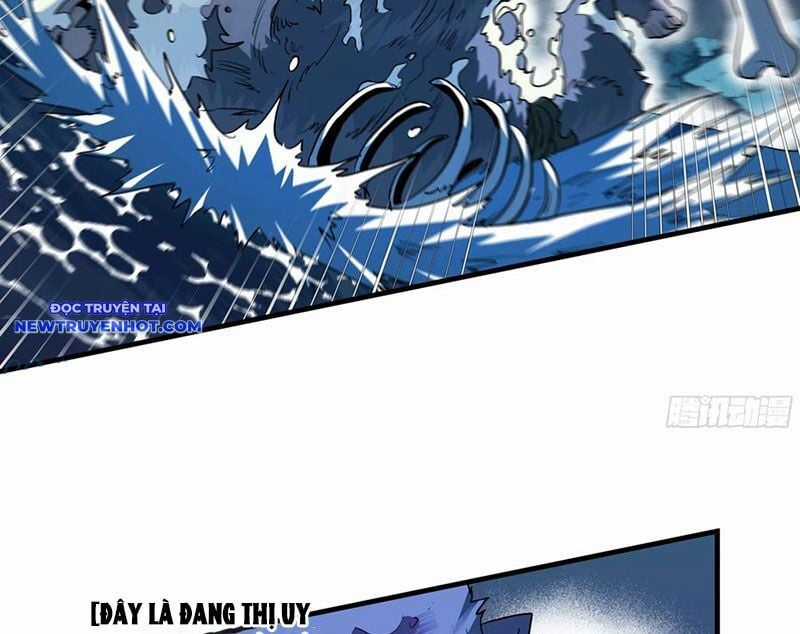 Đồng Hành Cùng Tử Vong: Bắt Đầu Với Ngư Nhân Địa Hạ Thành Chapter 105 trang 22