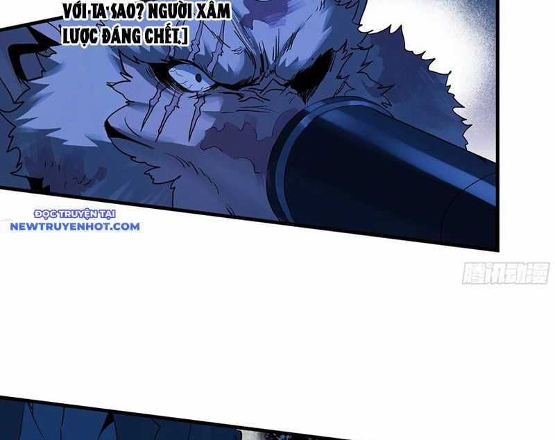 Đồng Hành Cùng Tử Vong: Bắt Đầu Với Ngư Nhân Địa Hạ Thành Chapter 105 trang 23