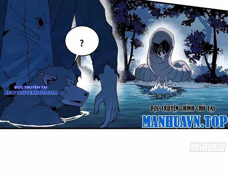 Đồng Hành Cùng Tử Vong: Bắt Đầu Với Ngư Nhân Địa Hạ Thành Chapter 105 trang 24