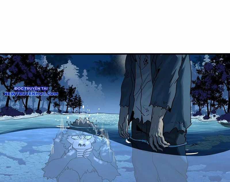 Đồng Hành Cùng Tử Vong: Bắt Đầu Với Ngư Nhân Địa Hạ Thành Chapter 105 trang 26