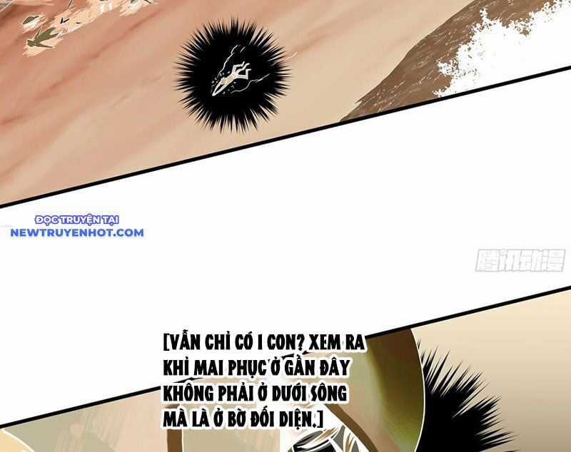 Đồng Hành Cùng Tử Vong: Bắt Đầu Với Ngư Nhân Địa Hạ Thành Chapter 105 trang 28