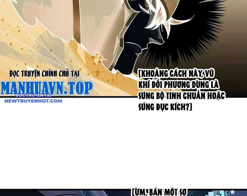 Đồng Hành Cùng Tử Vong: Bắt Đầu Với Ngư Nhân Địa Hạ Thành Chapter 105 trang 29