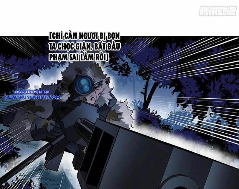 Đồng Hành Cùng Tử Vong: Bắt Đầu Với Ngư Nhân Địa Hạ Thành Chapter 105 trang 3