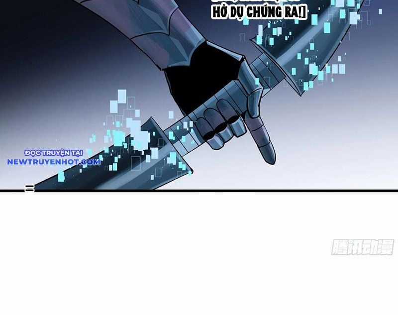 Đồng Hành Cùng Tử Vong: Bắt Đầu Với Ngư Nhân Địa Hạ Thành Chapter 105 trang 30