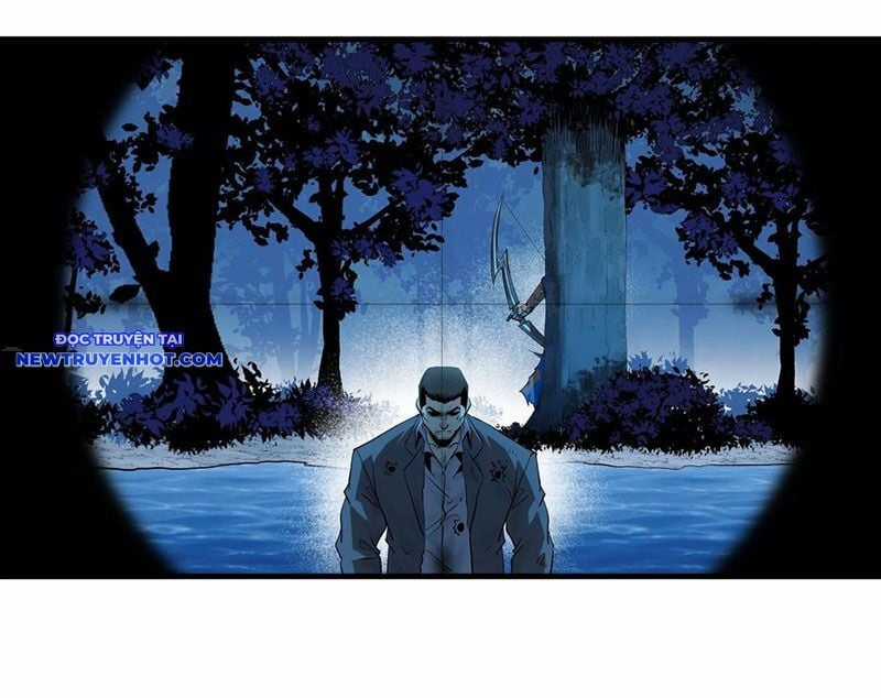 Đồng Hành Cùng Tử Vong: Bắt Đầu Với Ngư Nhân Địa Hạ Thành Chapter 105 trang 31