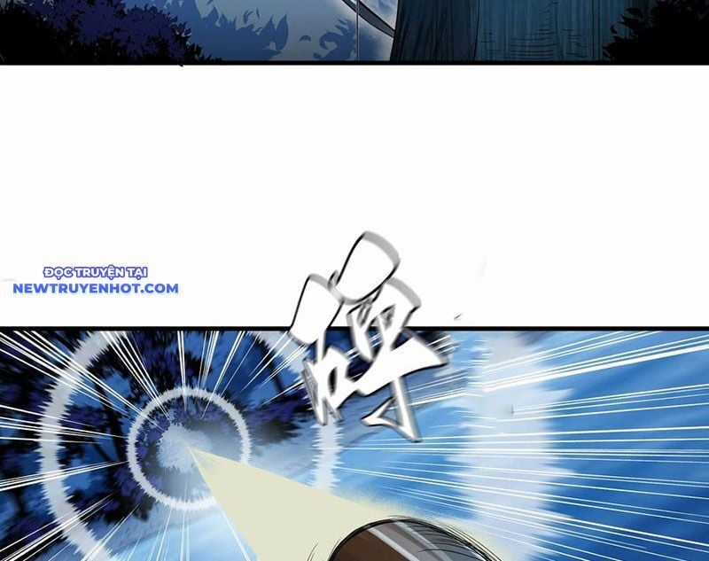 Đồng Hành Cùng Tử Vong: Bắt Đầu Với Ngư Nhân Địa Hạ Thành Chapter 105 trang 33