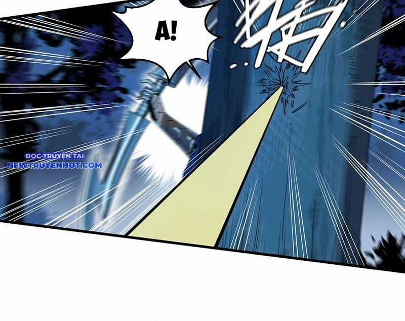 Đồng Hành Cùng Tử Vong: Bắt Đầu Với Ngư Nhân Địa Hạ Thành Chapter 105 trang 35