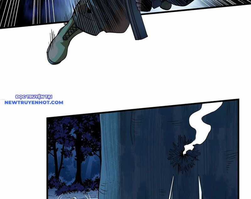 Đồng Hành Cùng Tử Vong: Bắt Đầu Với Ngư Nhân Địa Hạ Thành Chapter 105 trang 37