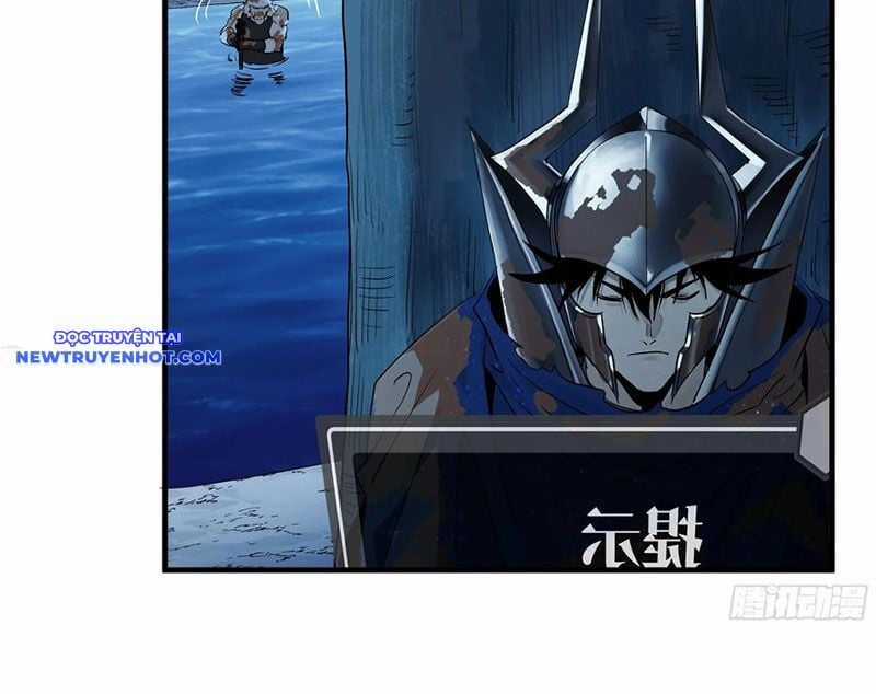 Đồng Hành Cùng Tử Vong: Bắt Đầu Với Ngư Nhân Địa Hạ Thành Chapter 105 trang 38