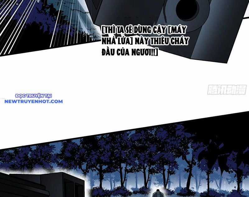 Đồng Hành Cùng Tử Vong: Bắt Đầu Với Ngư Nhân Địa Hạ Thành Chapter 105 trang 4