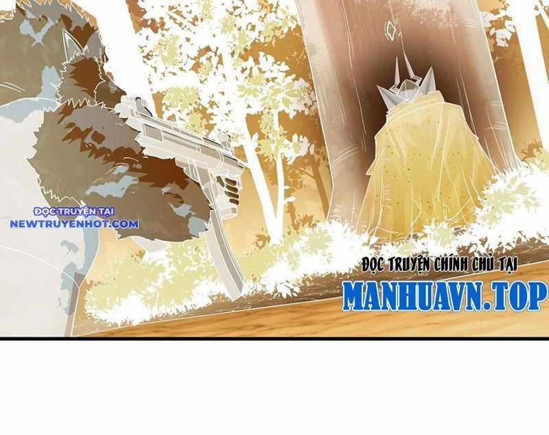 Đồng Hành Cùng Tử Vong: Bắt Đầu Với Ngư Nhân Địa Hạ Thành Chapter 105 trang 40