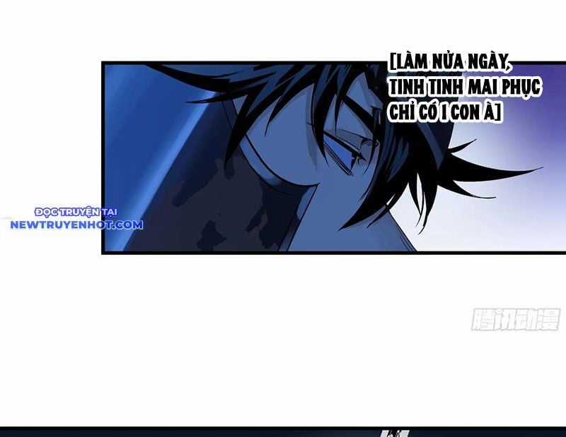 Đồng Hành Cùng Tử Vong: Bắt Đầu Với Ngư Nhân Địa Hạ Thành Chapter 105 trang 41