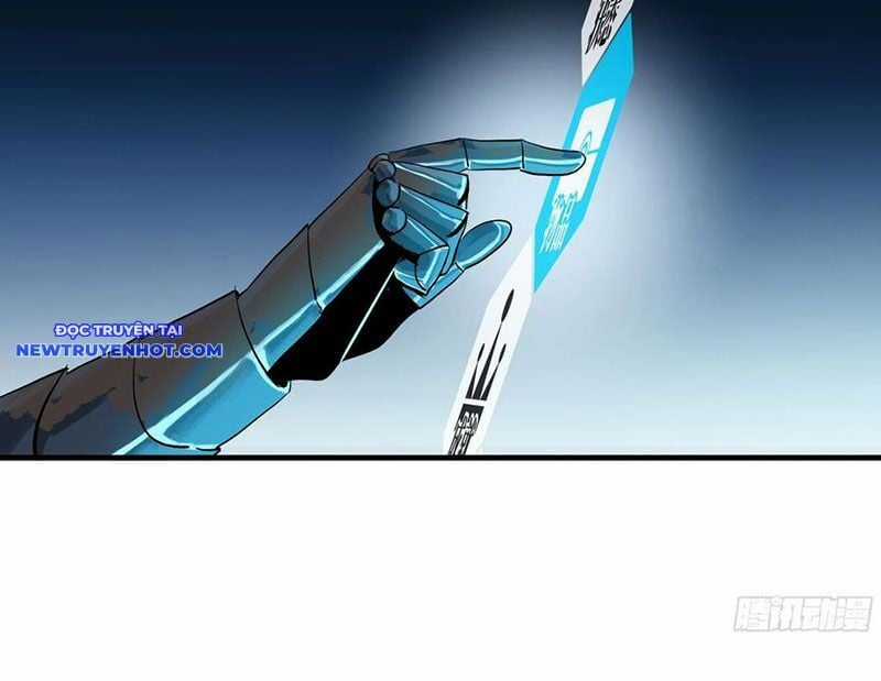 Đồng Hành Cùng Tử Vong: Bắt Đầu Với Ngư Nhân Địa Hạ Thành Chapter 105 trang 42