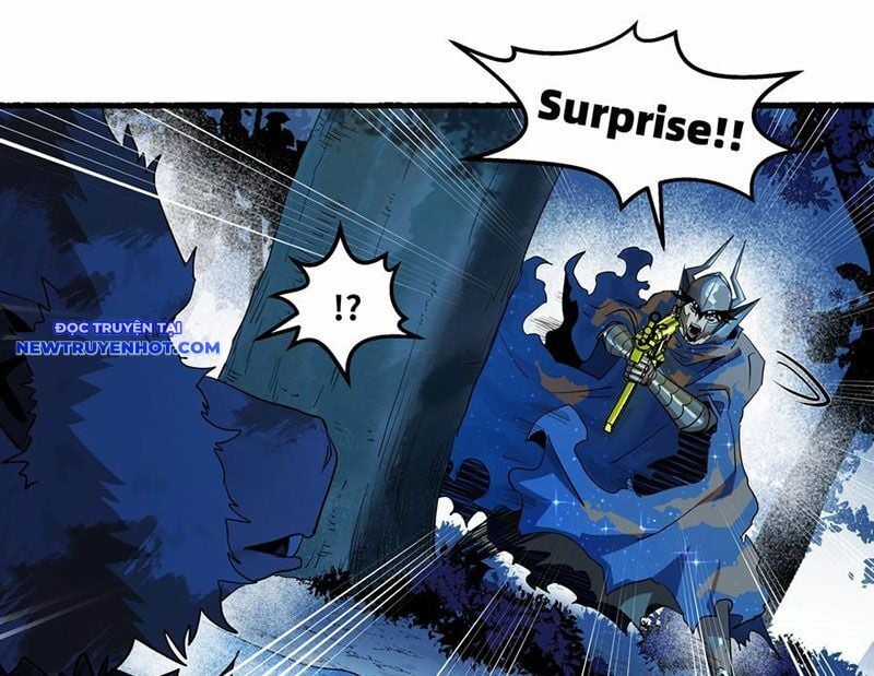 Đồng Hành Cùng Tử Vong: Bắt Đầu Với Ngư Nhân Địa Hạ Thành Chapter 105 trang 43