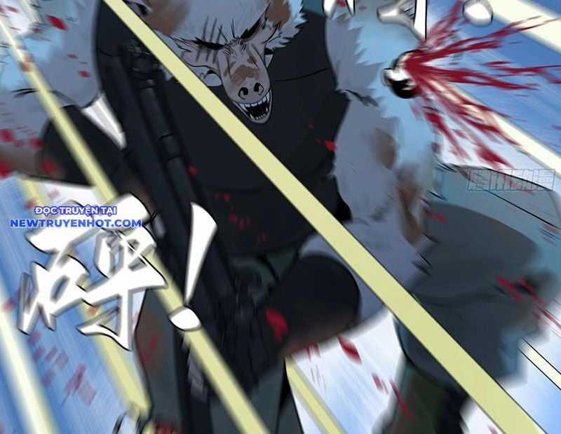 Đồng Hành Cùng Tử Vong: Bắt Đầu Với Ngư Nhân Địa Hạ Thành Chapter 105 trang 45