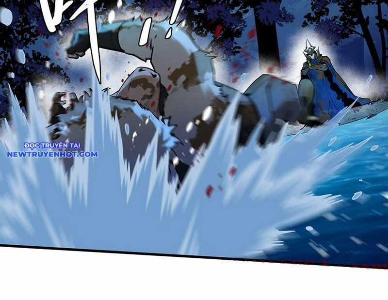 Đồng Hành Cùng Tử Vong: Bắt Đầu Với Ngư Nhân Địa Hạ Thành Chapter 105 trang 47