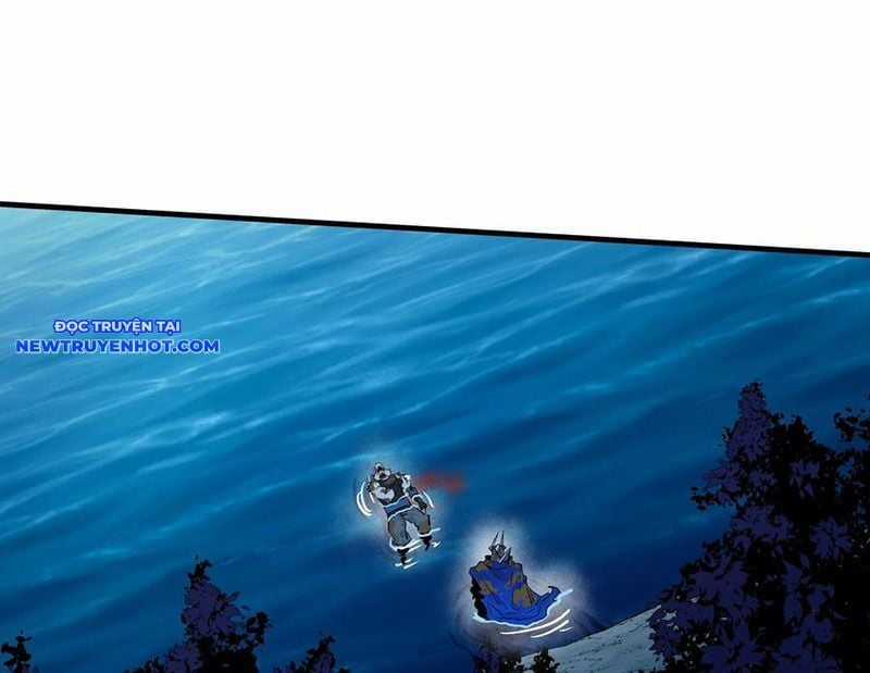 Đồng Hành Cùng Tử Vong: Bắt Đầu Với Ngư Nhân Địa Hạ Thành Chapter 105 trang 48