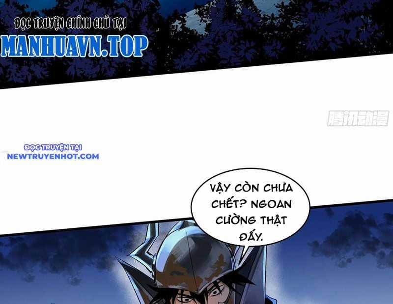 Đồng Hành Cùng Tử Vong: Bắt Đầu Với Ngư Nhân Địa Hạ Thành Chapter 105 trang 49