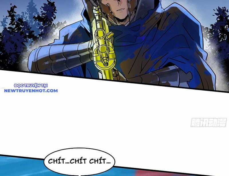 Đồng Hành Cùng Tử Vong: Bắt Đầu Với Ngư Nhân Địa Hạ Thành Chapter 105 trang 50