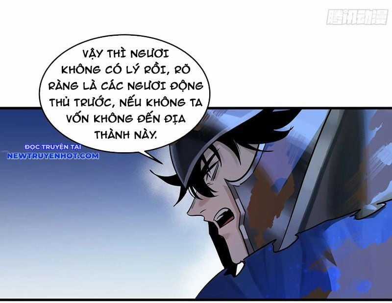 Đồng Hành Cùng Tử Vong: Bắt Đầu Với Ngư Nhân Địa Hạ Thành Chapter 105 trang 55