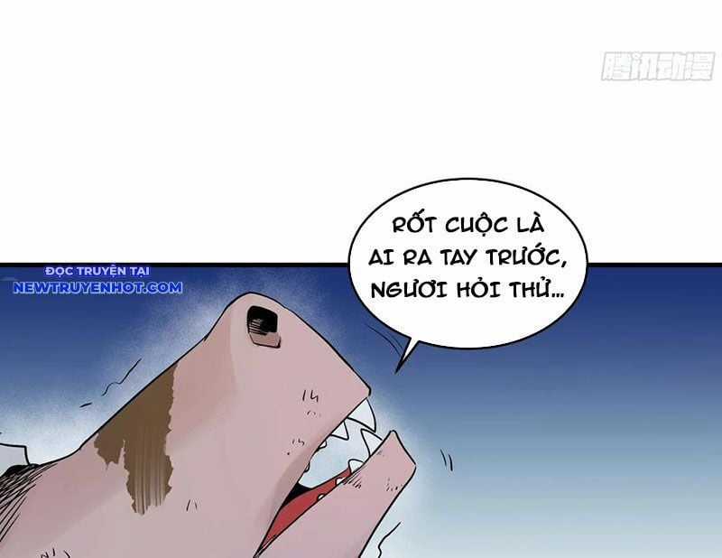 Đồng Hành Cùng Tử Vong: Bắt Đầu Với Ngư Nhân Địa Hạ Thành Chapter 105 trang 56