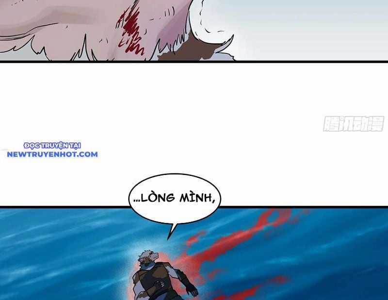 Đồng Hành Cùng Tử Vong: Bắt Đầu Với Ngư Nhân Địa Hạ Thành Chapter 105 trang 57