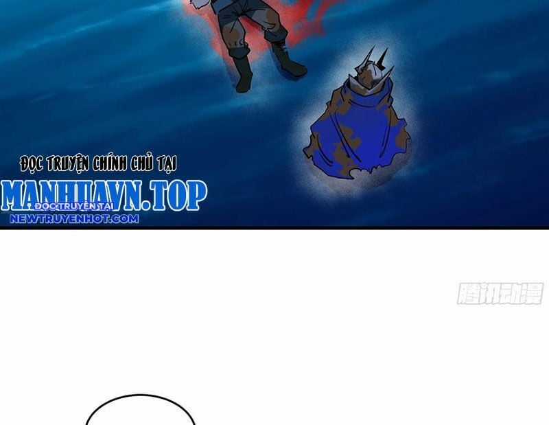 Đồng Hành Cùng Tử Vong: Bắt Đầu Với Ngư Nhân Địa Hạ Thành Chapter 105 trang 58