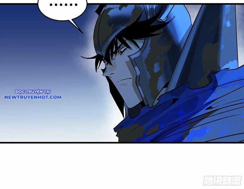 Đồng Hành Cùng Tử Vong: Bắt Đầu Với Ngư Nhân Địa Hạ Thành Chapter 105 trang 59