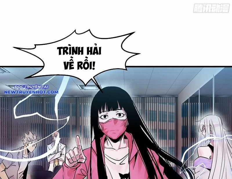 Đồng Hành Cùng Tử Vong: Bắt Đầu Với Ngư Nhân Địa Hạ Thành Chapter 105 trang 61