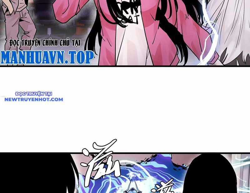 Đồng Hành Cùng Tử Vong: Bắt Đầu Với Ngư Nhân Địa Hạ Thành Chapter 105 trang 62